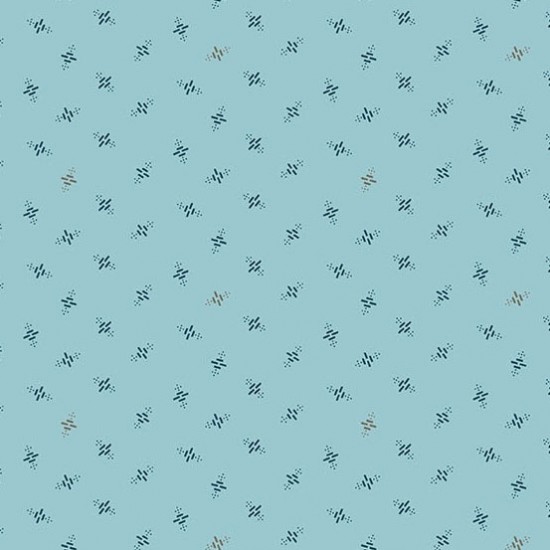 Secret Stash - Blue Willow